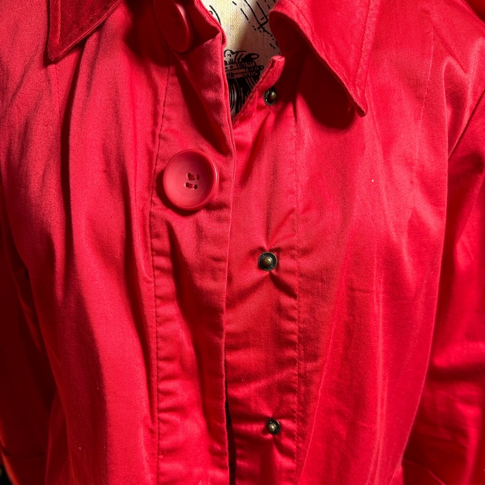 Jacket - Picture 9 of 10
